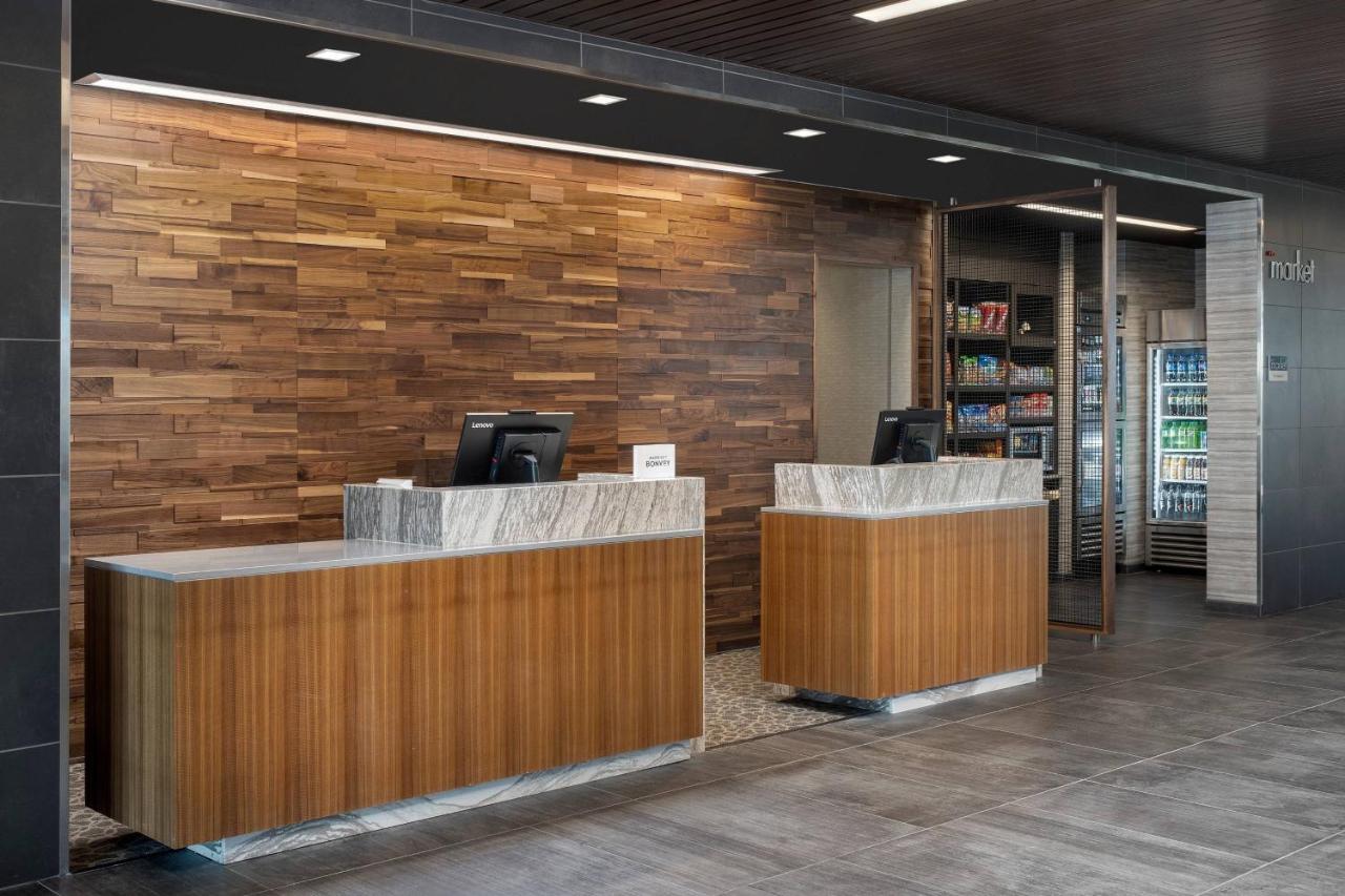 Courtyard By Marriott Las Cruces At Nmsu Buitenkant foto