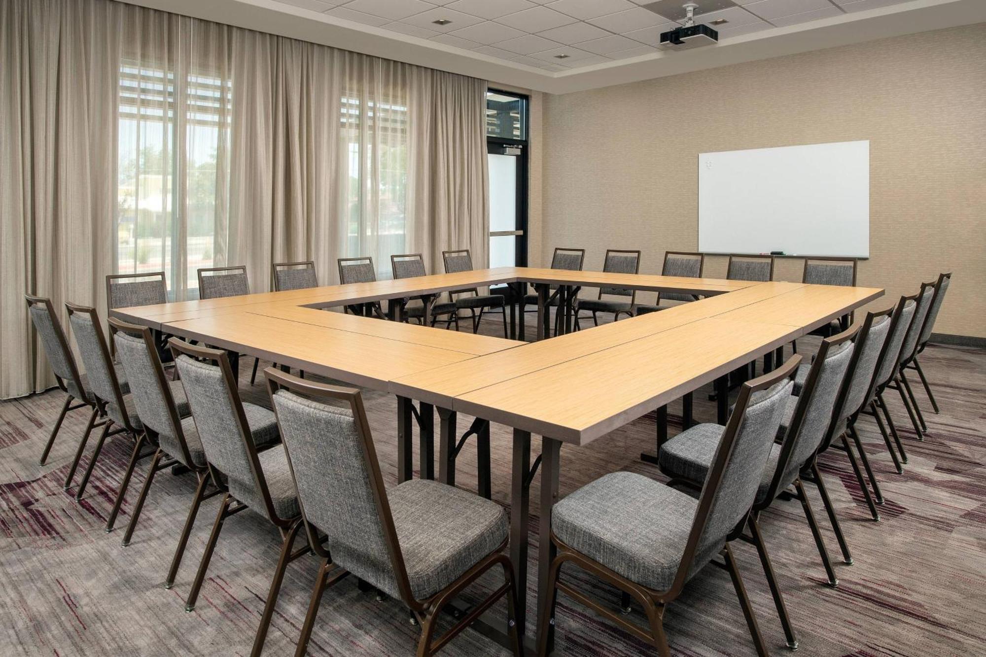 Courtyard By Marriott Las Cruces At Nmsu Buitenkant foto