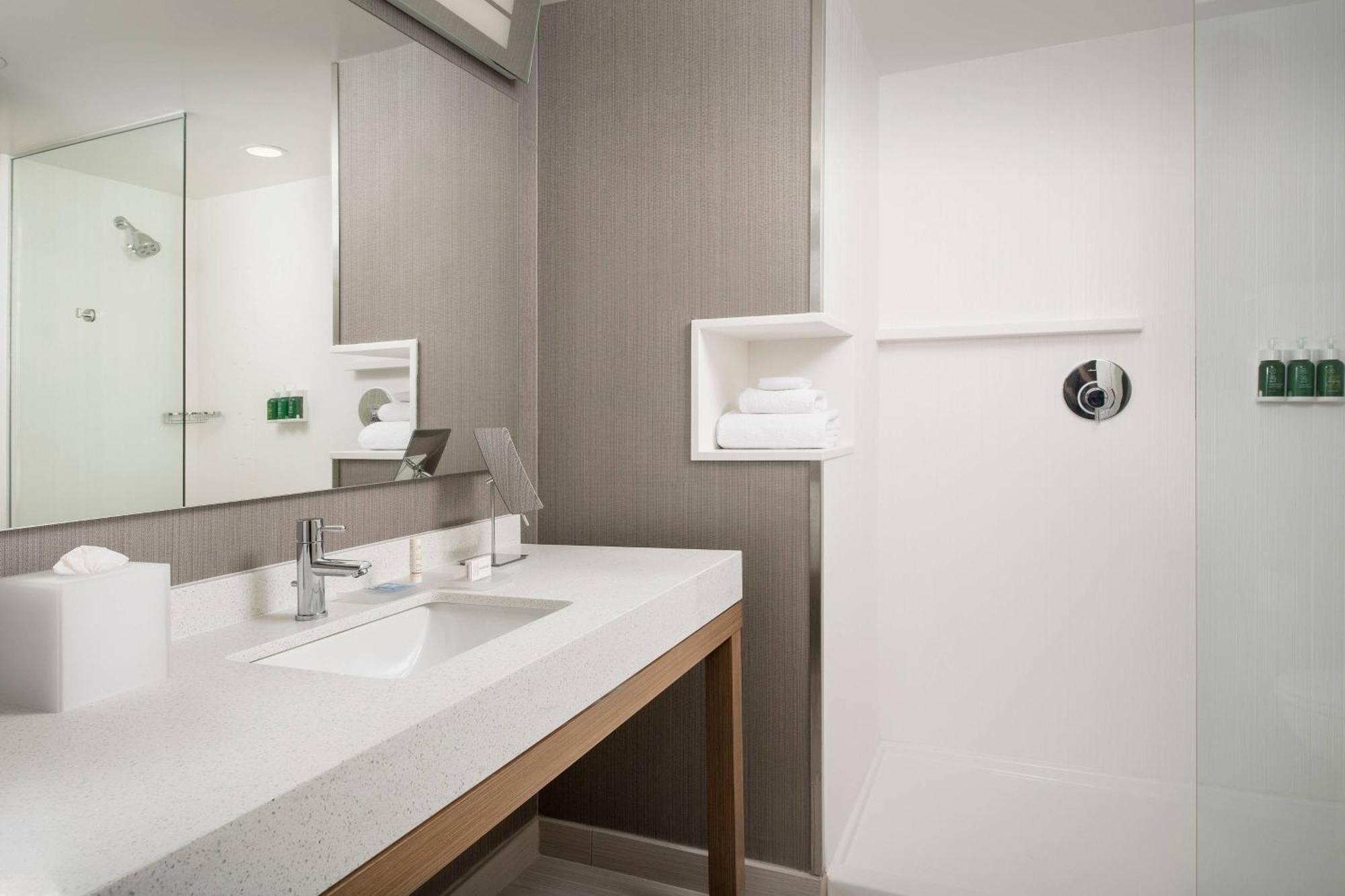 Courtyard By Marriott Las Cruces At Nmsu Buitenkant foto