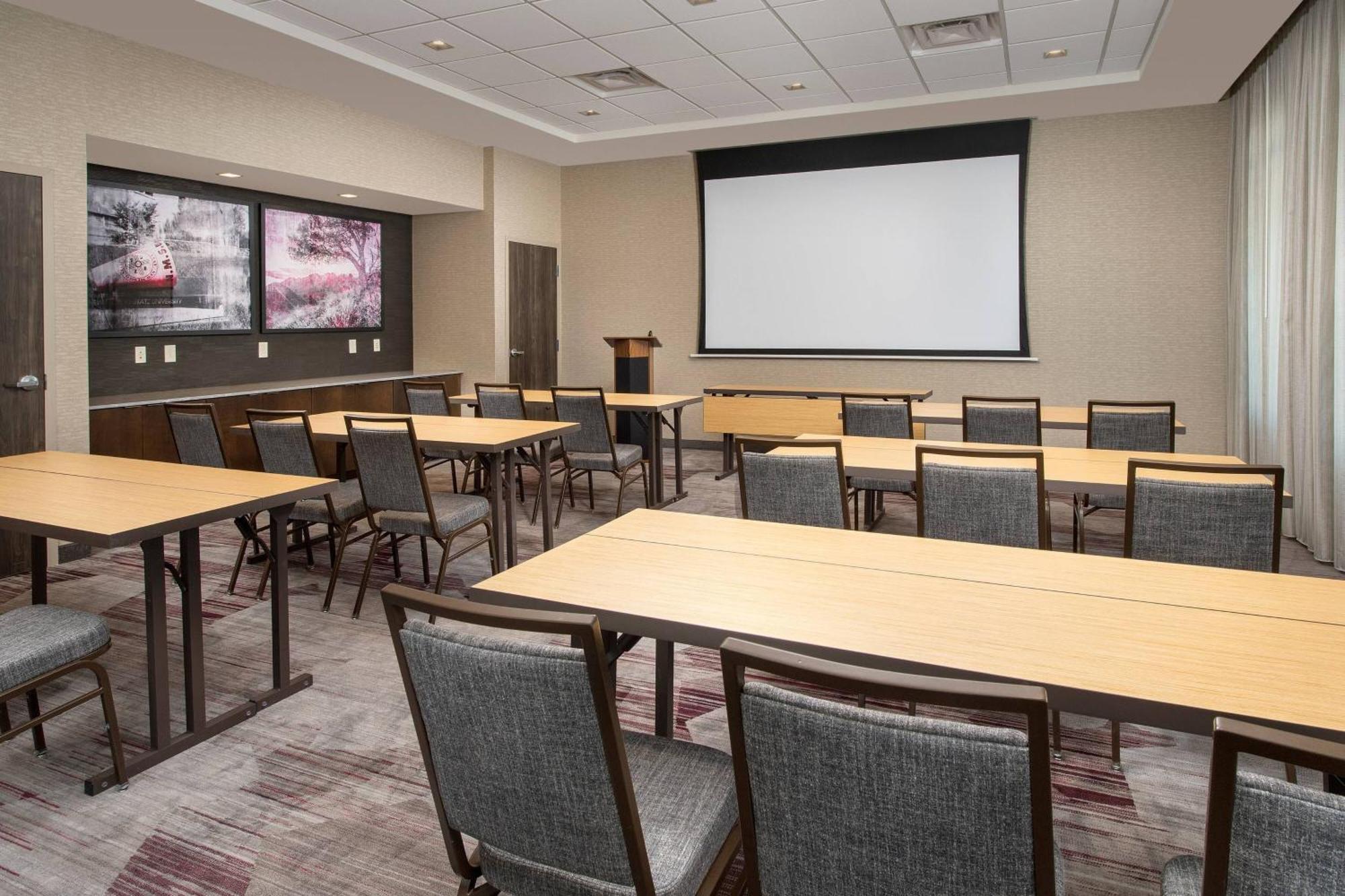 Courtyard By Marriott Las Cruces At Nmsu Buitenkant foto