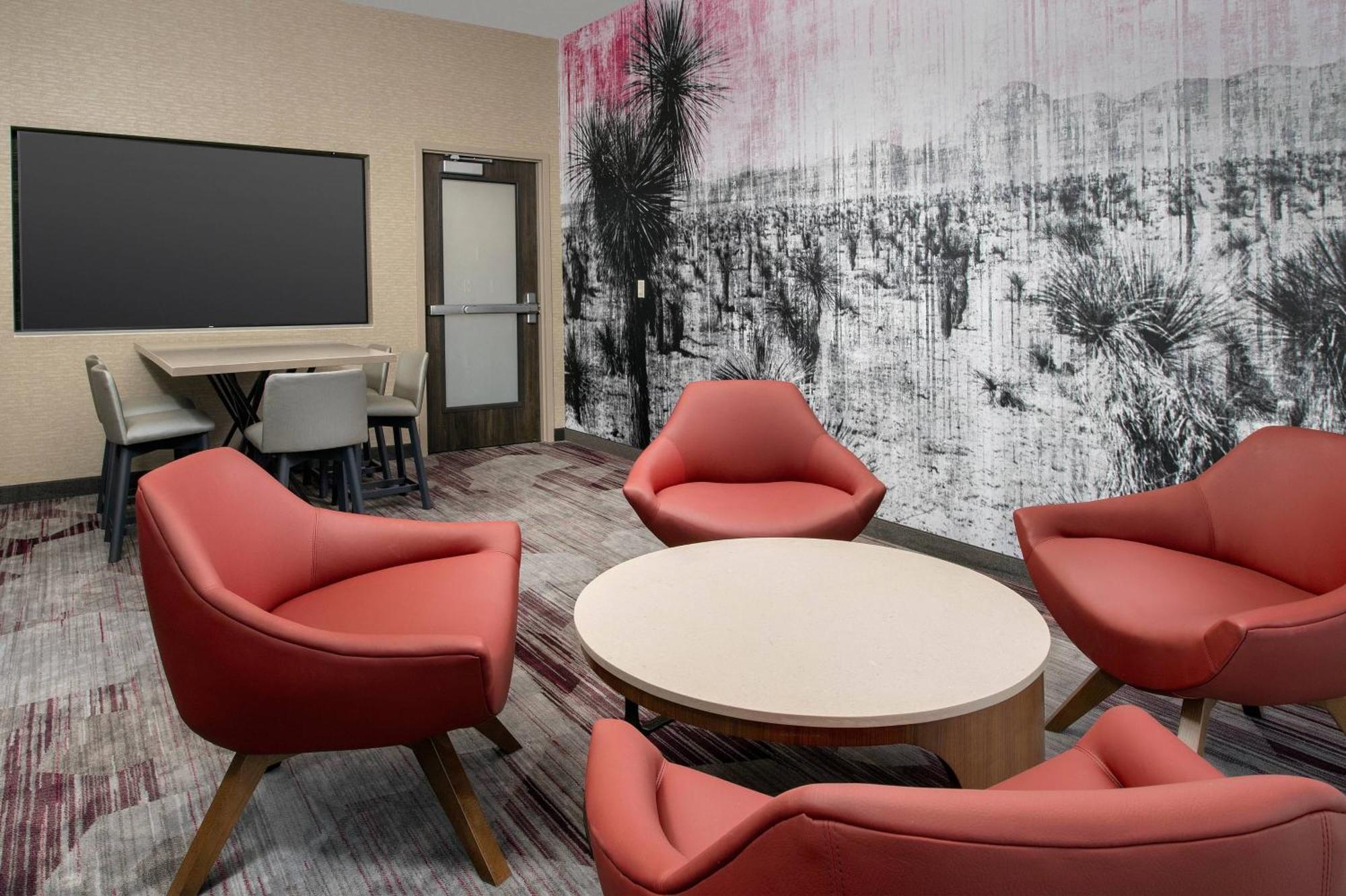Courtyard By Marriott Las Cruces At Nmsu Buitenkant foto