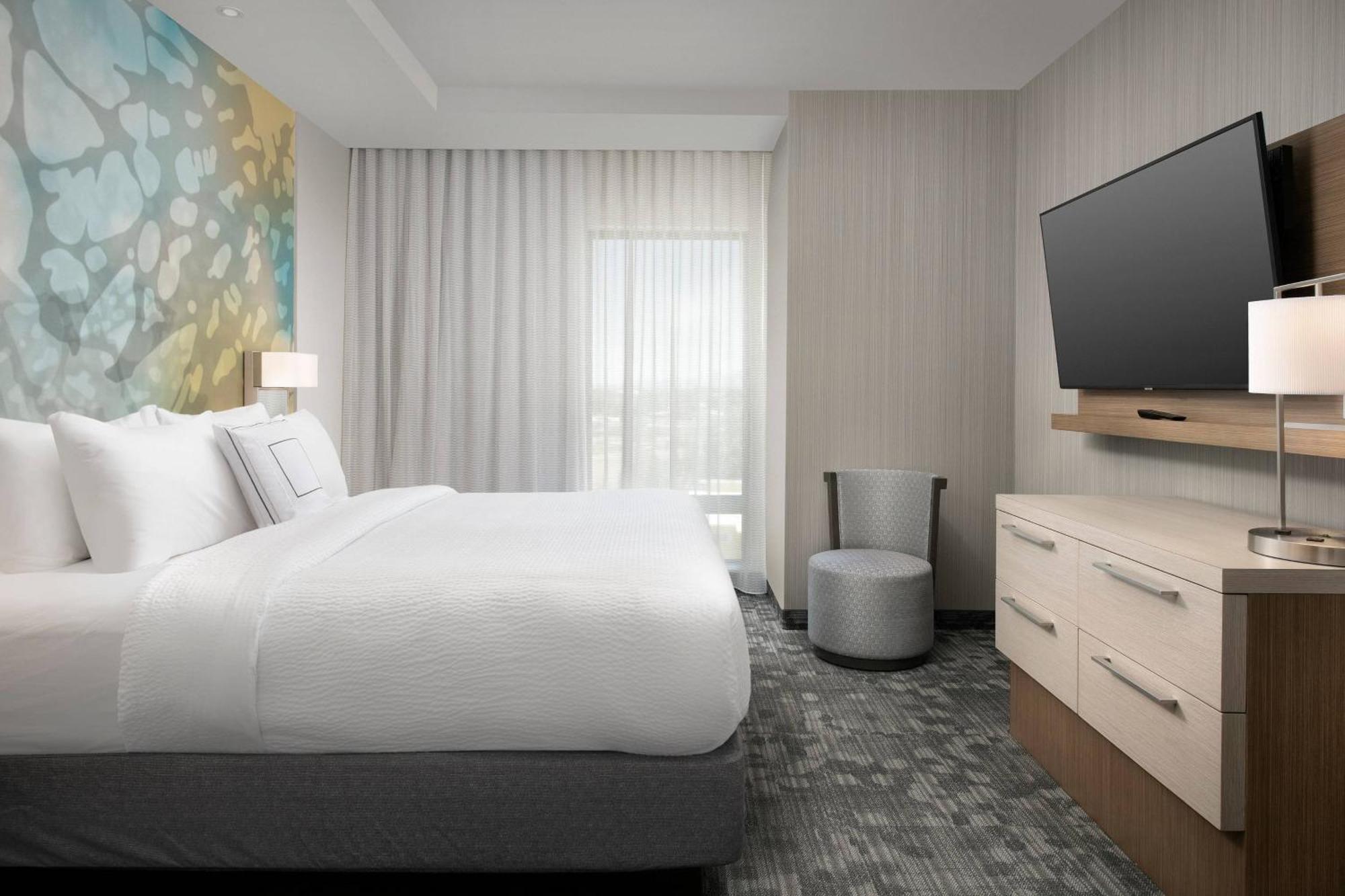 Courtyard By Marriott Las Cruces At Nmsu Buitenkant foto