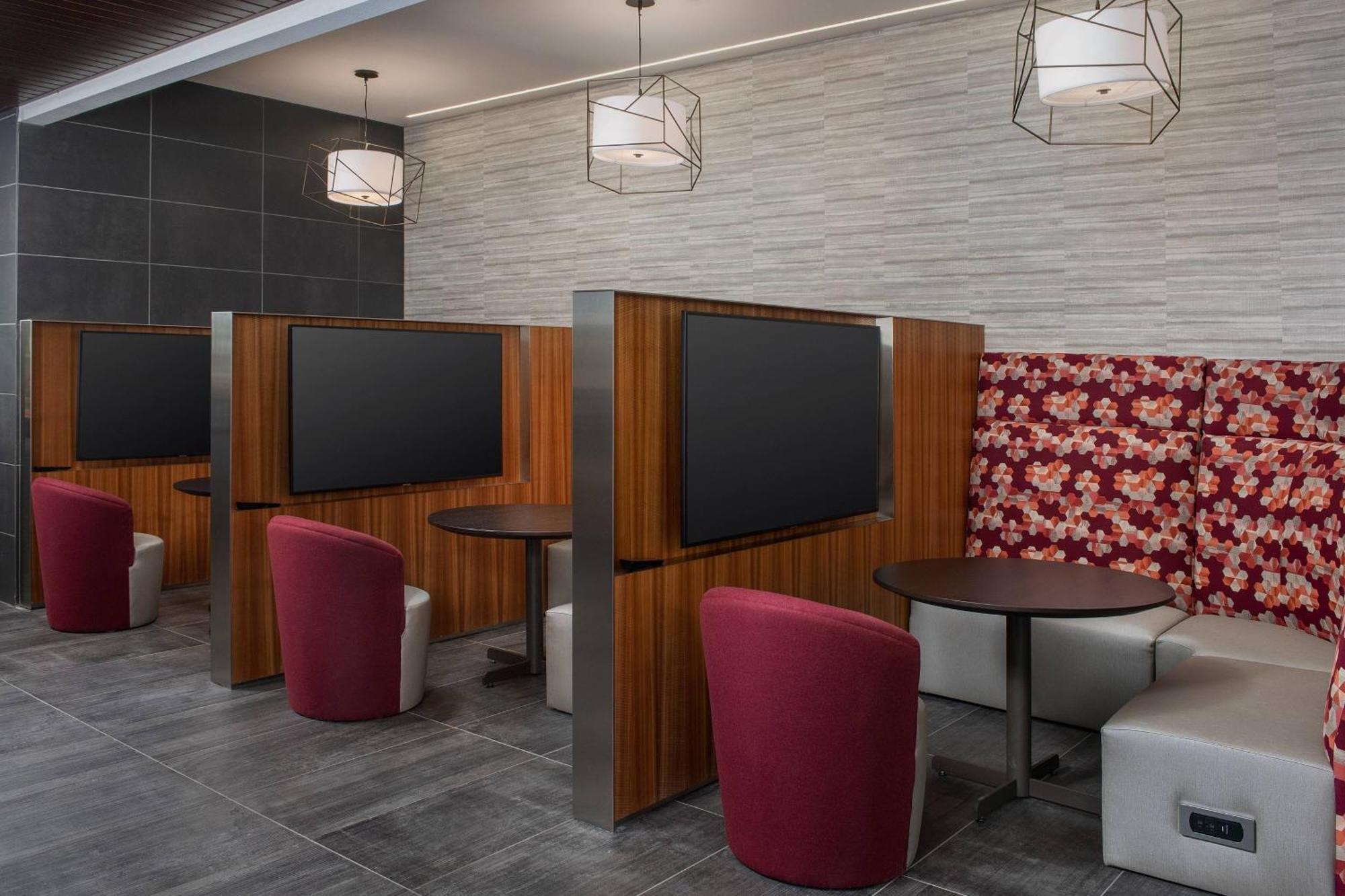 Courtyard By Marriott Las Cruces At Nmsu Buitenkant foto