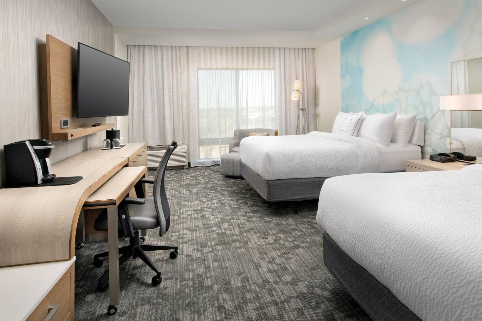 Courtyard By Marriott Las Cruces At Nmsu Buitenkant foto
