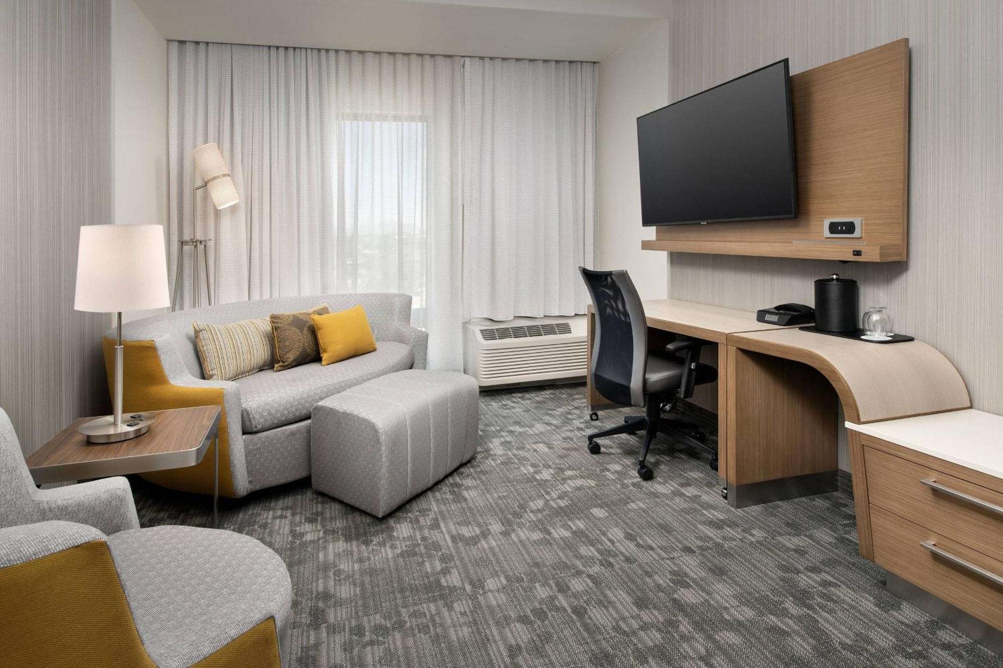 Courtyard By Marriott Las Cruces At Nmsu Buitenkant foto