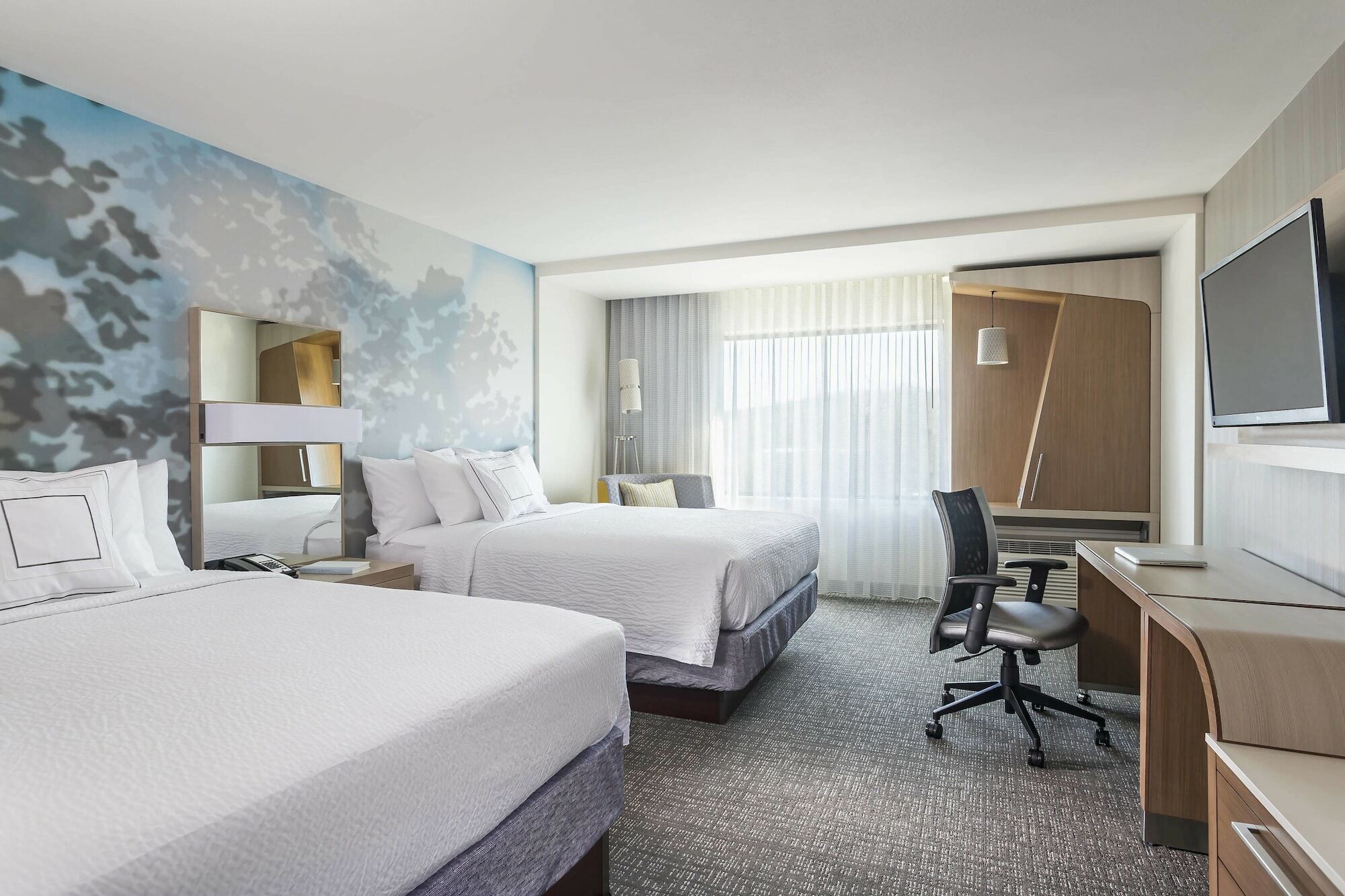 Courtyard By Marriott Las Cruces At Nmsu Buitenkant foto