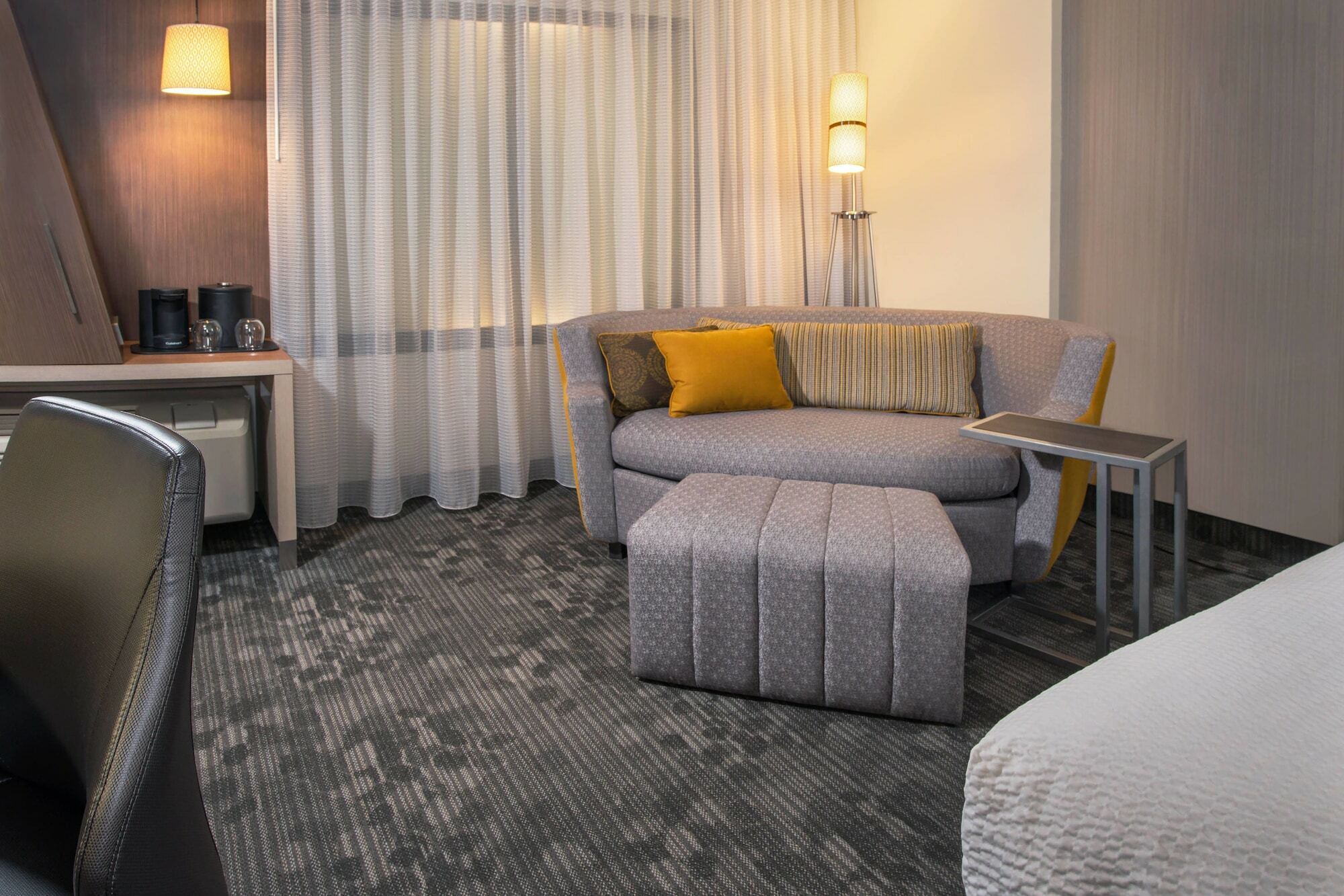 Courtyard By Marriott Las Cruces At Nmsu Buitenkant foto