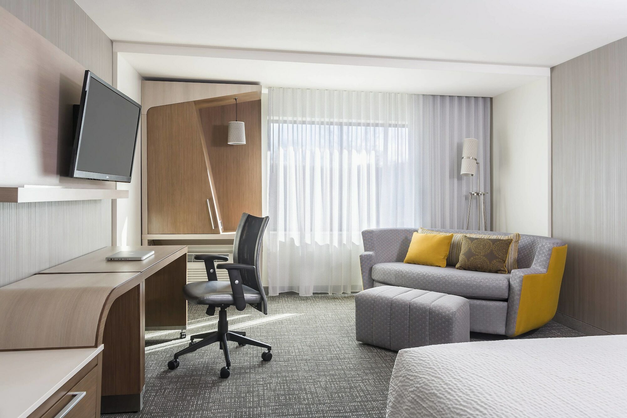 Courtyard By Marriott Las Cruces At Nmsu Buitenkant foto