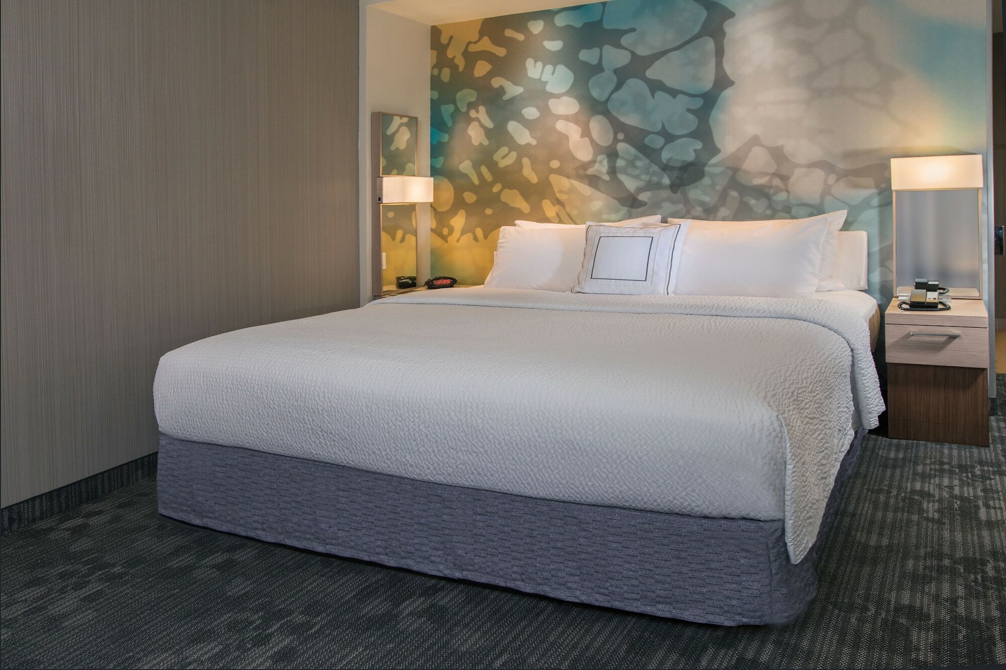 Courtyard By Marriott Las Cruces At Nmsu Buitenkant foto