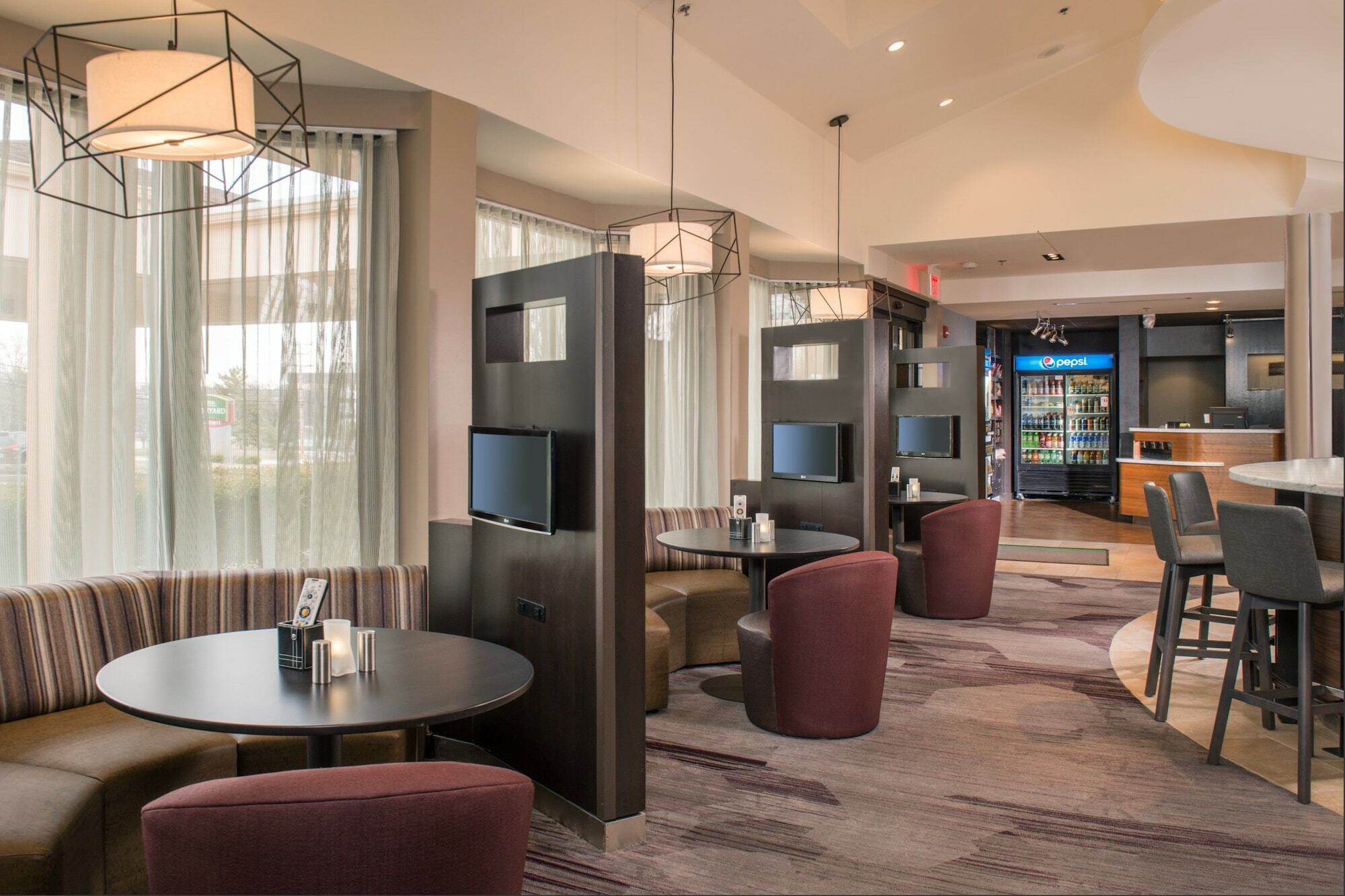 Courtyard By Marriott Las Cruces At Nmsu Buitenkant foto